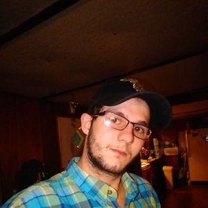 Meet your Posher, Zach